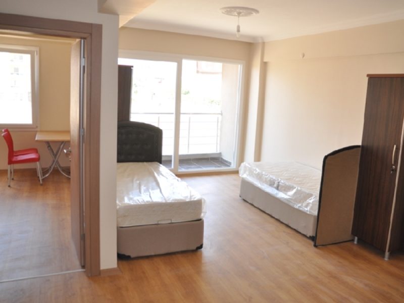 Two Person Room | 7 Installment Payment