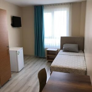 Single Person Room | Advance Payment