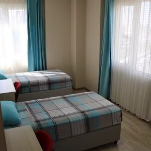 Two Person Room | Advance Payment
