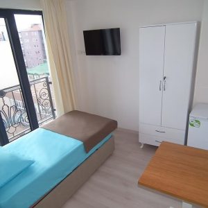 Single Person Room | Advance Payment