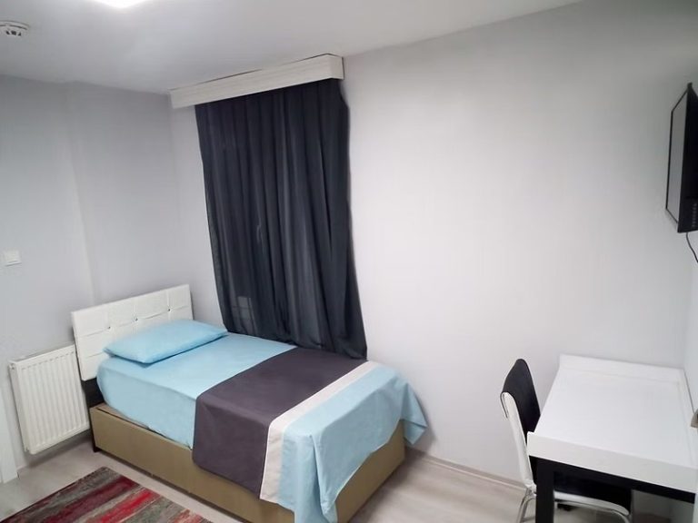 Boğaziçi Yeniyol Male Student Dormitory student accommodation